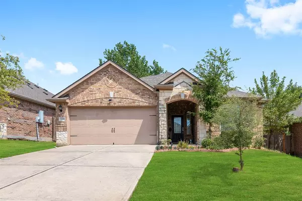 1609 Mesquite Lane,  Anna,  TX 75409