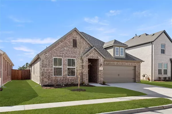 Forney, TX 75126,1236 Redcoat Drive