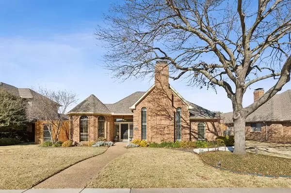 Plano, TX 75023,3505 Melanie Lane