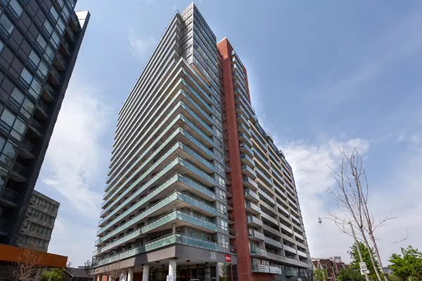 38 Joe Shuster WAY #1325, Toronto C01, ON M6K 0A4