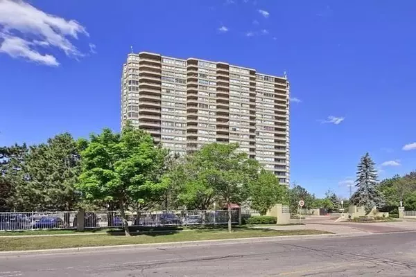 10 Torresdale AVE #1006, Toronto C07, ON M2R 3V8