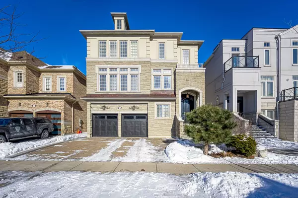 165 WALLENBERG DR, Vaughan, ON L6A 4M2