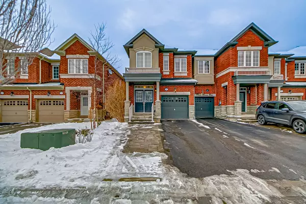 39 White Spruce CRES, Vaughan, ON L6A 4C5