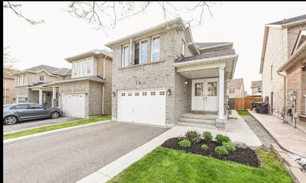 Brampton, ON L6Y 5R1,73 Rollingwood DR