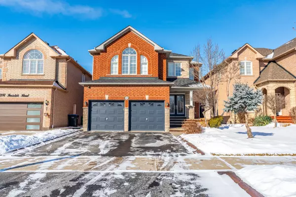 3193 Innisdale RD, Mississauga, ON L5N 7T3