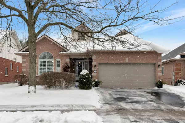 Guelph, ON N1G 4X7,19 Arbordale WALK