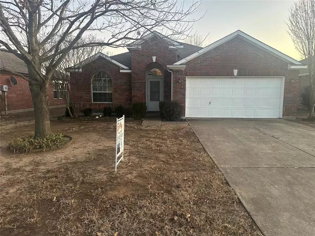 Anna, TX 75409,1805 Walnut Way