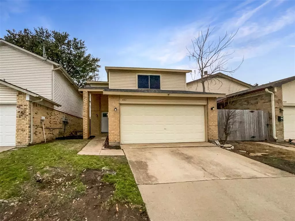 Garland, TX 75043,4911 Burlingame Drive