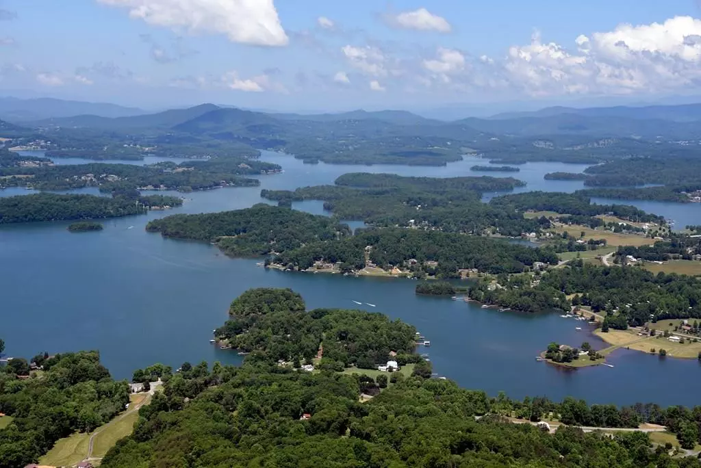 Hiawassee, GA 30546,145 Ac. Bell Mountain