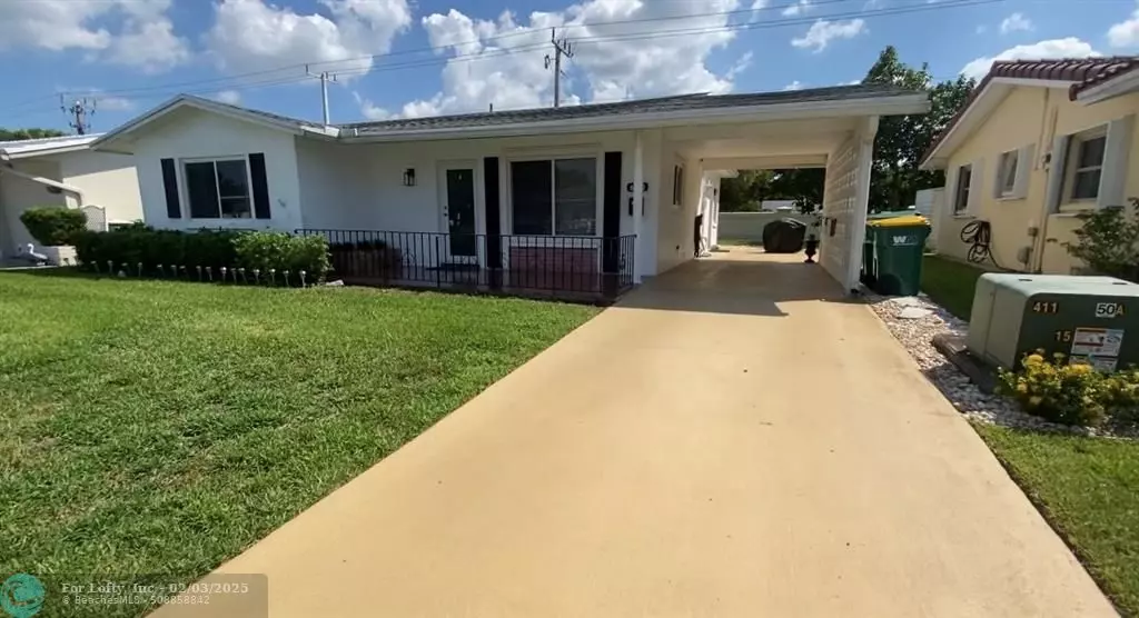 Tamarac, FL 33321,6610 NW 57th Ct