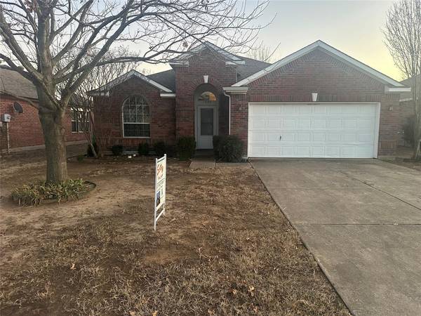 1805 Walnut Way, Anna, TX 75409