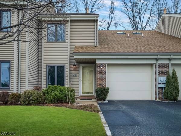 49 Chelsea Ct, Saddle Brook Twp., NJ 07663