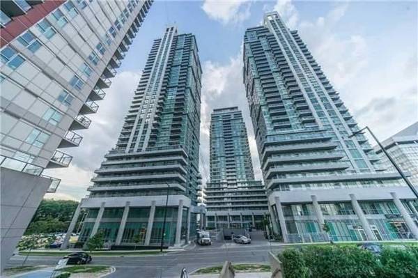 70 Town Centre CT #1609, Toronto E09, ON M1P 4Y7