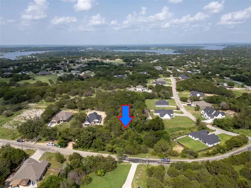 4013 Ponca Drive, Granbury, TX 76048