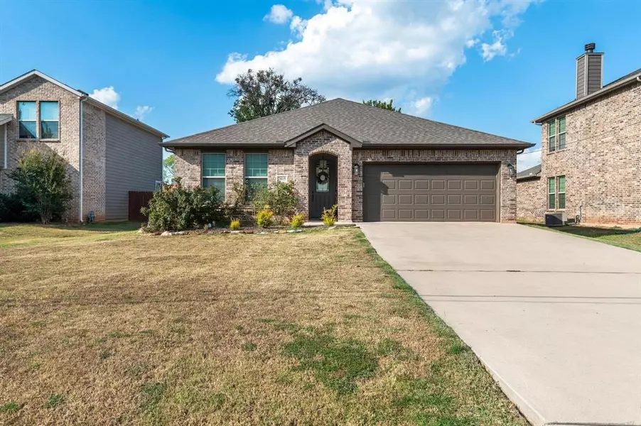 2815 W Washington Street, Denison, TX 75020