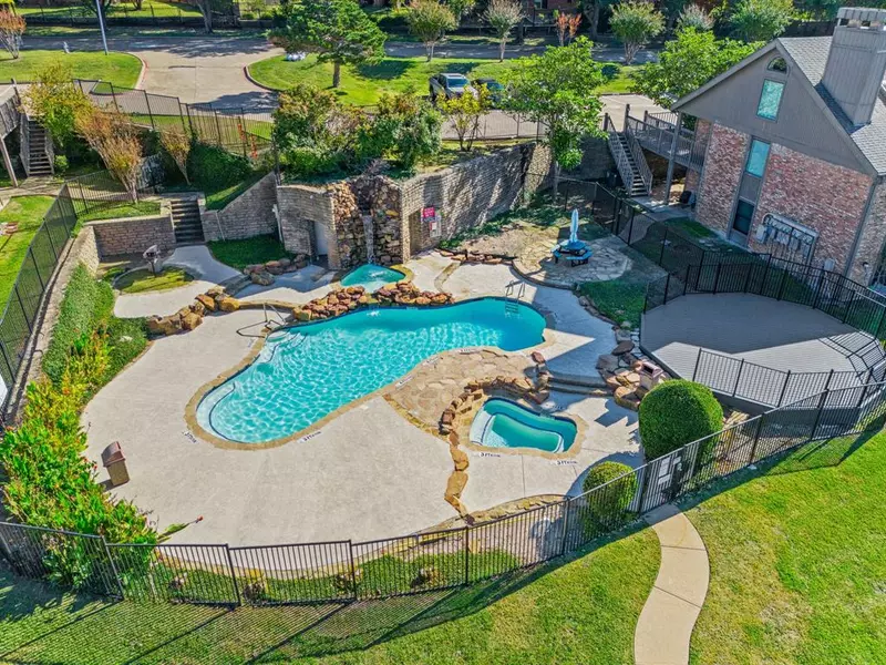 1009 Signal Ridge Place, Rockwall, TX 75032