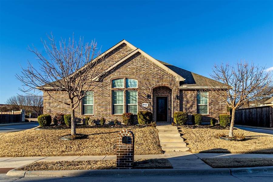 1809 Camo Court, Allen, TX 75002