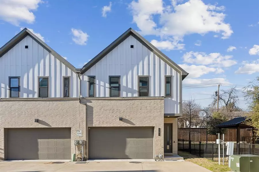 2291 Rook Drive, Dallas, TX 75211