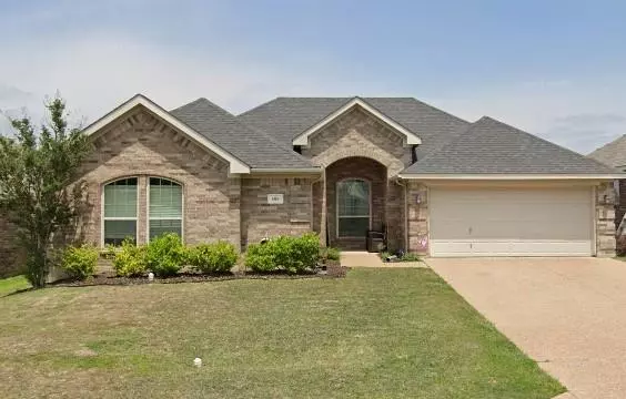 106 Pony Express Trail, Willow Park, TX 76087