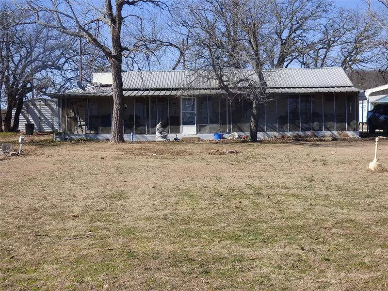 125 County Road 597, Eastland, TX 76448