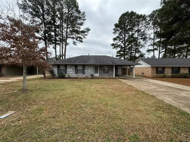 437 Cherry Oak Lane, Haughton, LA 71037