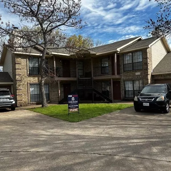 5012 Winder Court #C, North Richland Hills, TX 76180