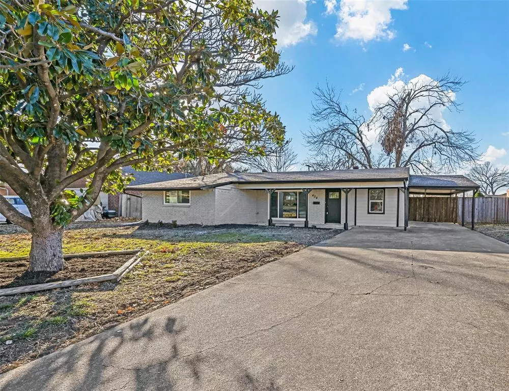 Richardson, TX 75081,428 Maple