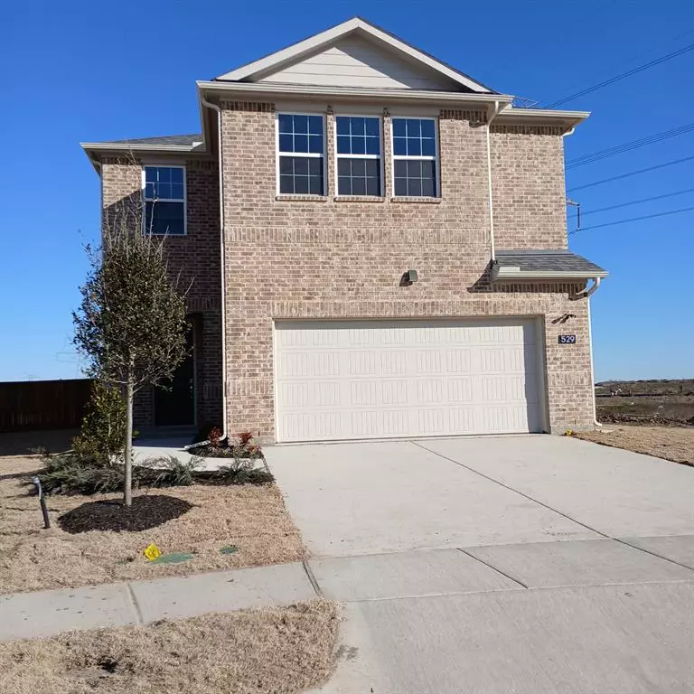 Seagoville, TX 75159,529 Lana Drive