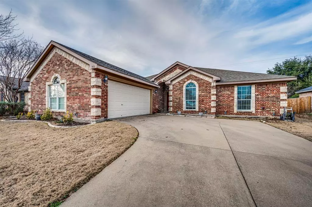 Midlothian, TX 76065,713 Escapade Court