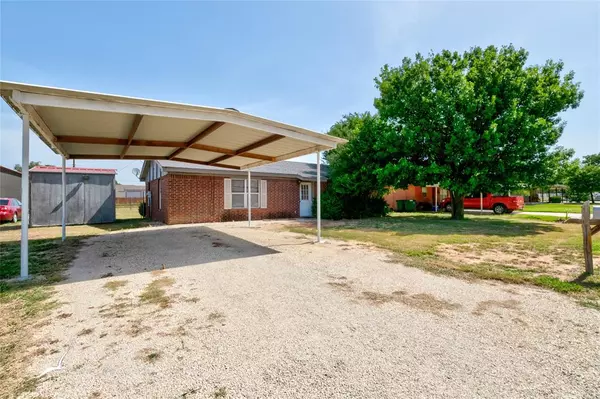 1810 Tonkawa Circle, Clyde, TX 79510