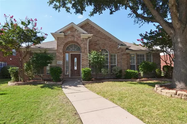 11449 Covey Lane, Frisco, TX 75035