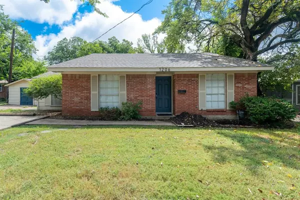 1206 Earl Street, Commerce, TX 75428