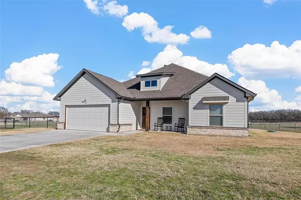 Paradise, TX 76073,261 Read Ranch Drive