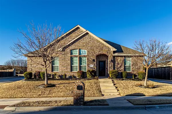 1809 Camo Court, Allen, TX 75002