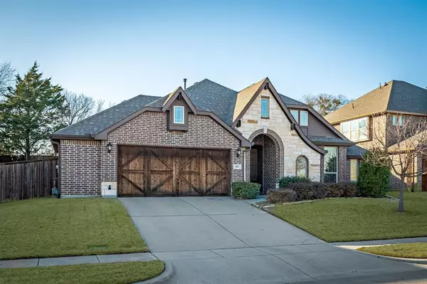 Wylie, TX 75098,103 Peachwood Drive