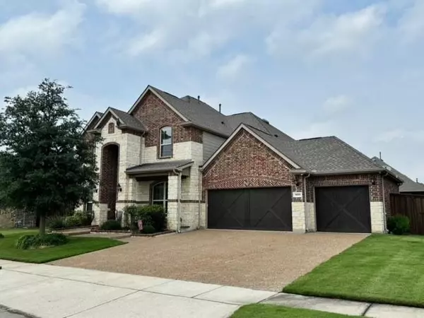 Mclendon Chisholm, TX 75032,1454 Corrara Drive