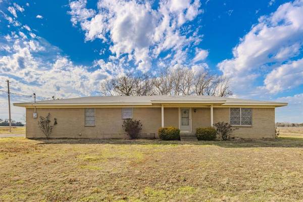 Greenville, TX 75402,1552 County Road 2116