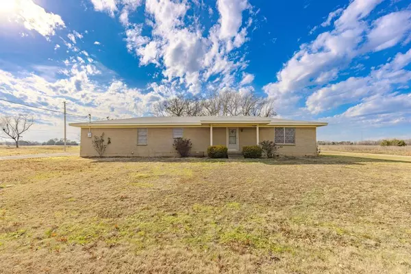 Greenville, TX 75402,1552 County Road 2116