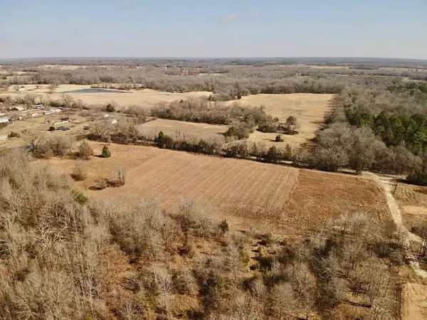 Bogata, TX 75417,00 COUNTY ROAD 1440