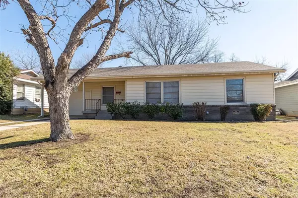 Haltom City, TX 76117,3524 Rita Lane