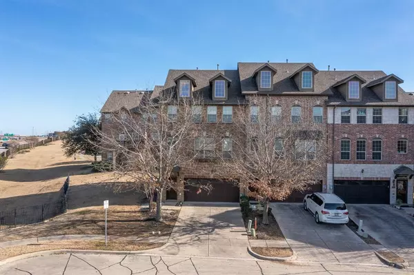 Irving, TX 75063,7864 Fox Horn Drive