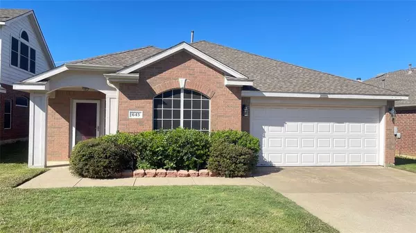 645 Tabasco Trail, Arlington, TX 76002