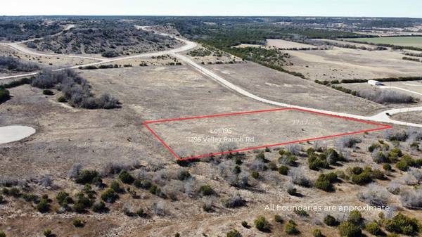 1295 Valley Ranch Road, Glen Rose, TX 76043