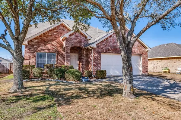 491 Forest Lane, Melissa, TX 75454