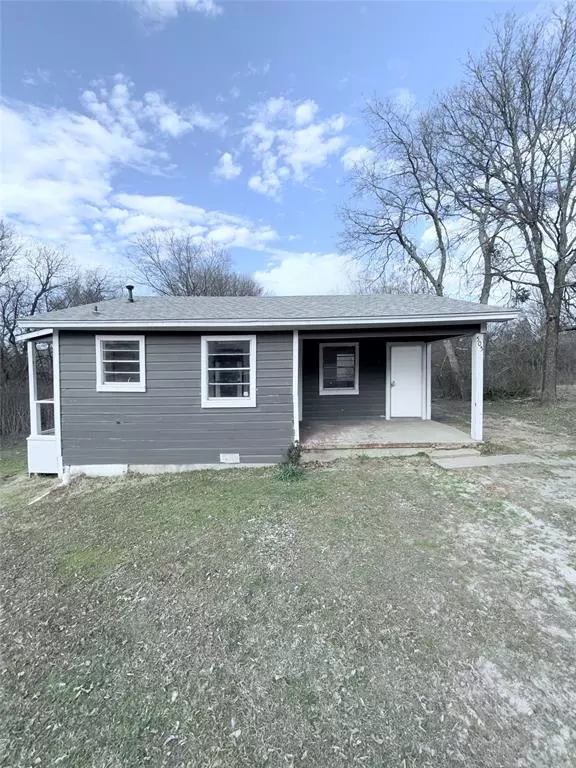 505 E Shepherd Street, Denison, TX 75021