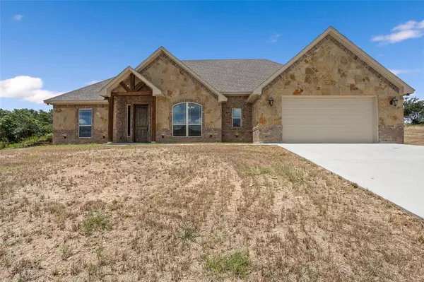 1037 Tex Lane, Springtown, TX 76082