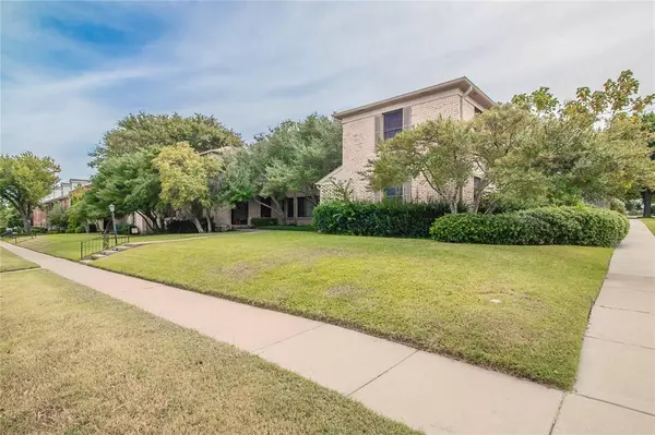 5045 Birchman Avenue #5027, Fort Worth, TX 76107