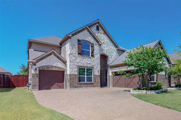 Frisco, TX 75035,14830 Crystal Beach Lane