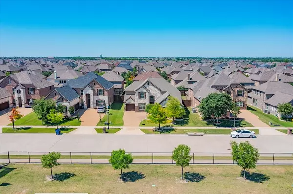 Frisco, TX 75035,14830 Crystal Beach Lane