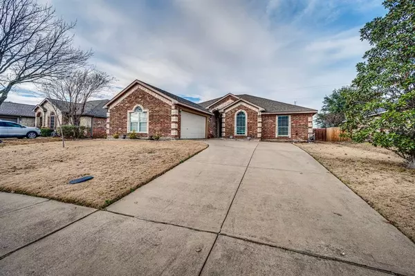 Midlothian, TX 76065,713 Escapade Court